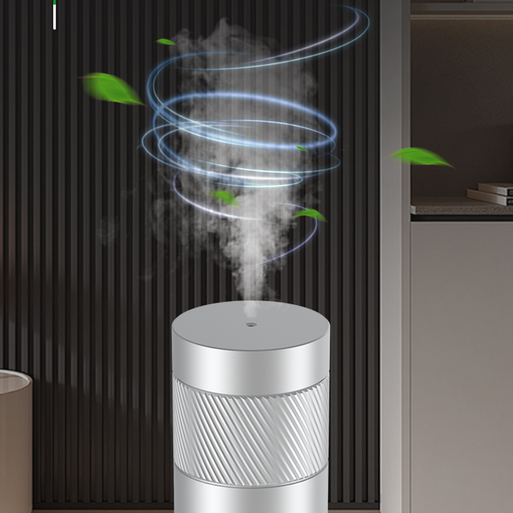 200m³ Smart Electric Essential - đánh giá và giá Home Fragrance System