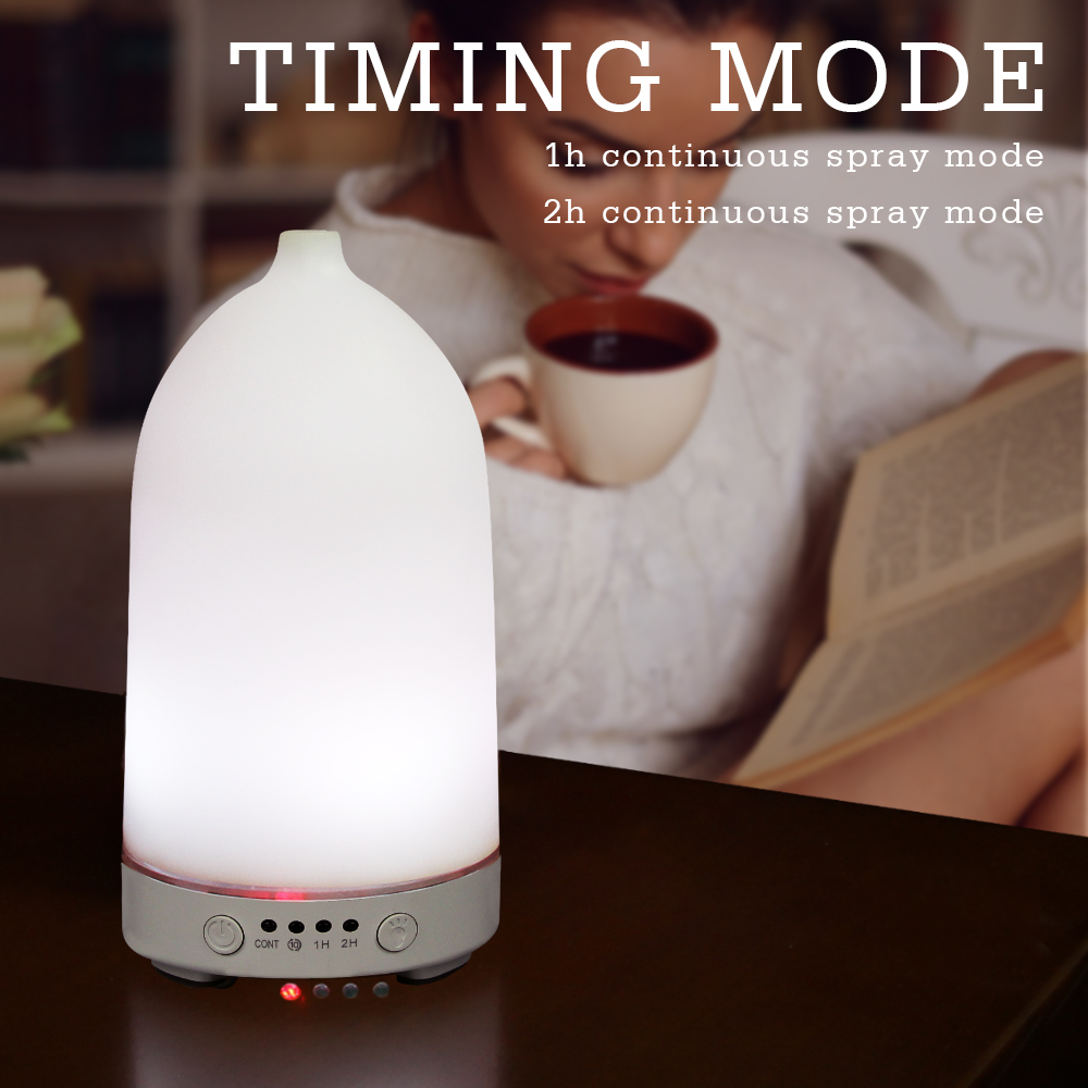 100ML Essential Oil Diffuser D - đánh giá và giá Home Fragrance Piano