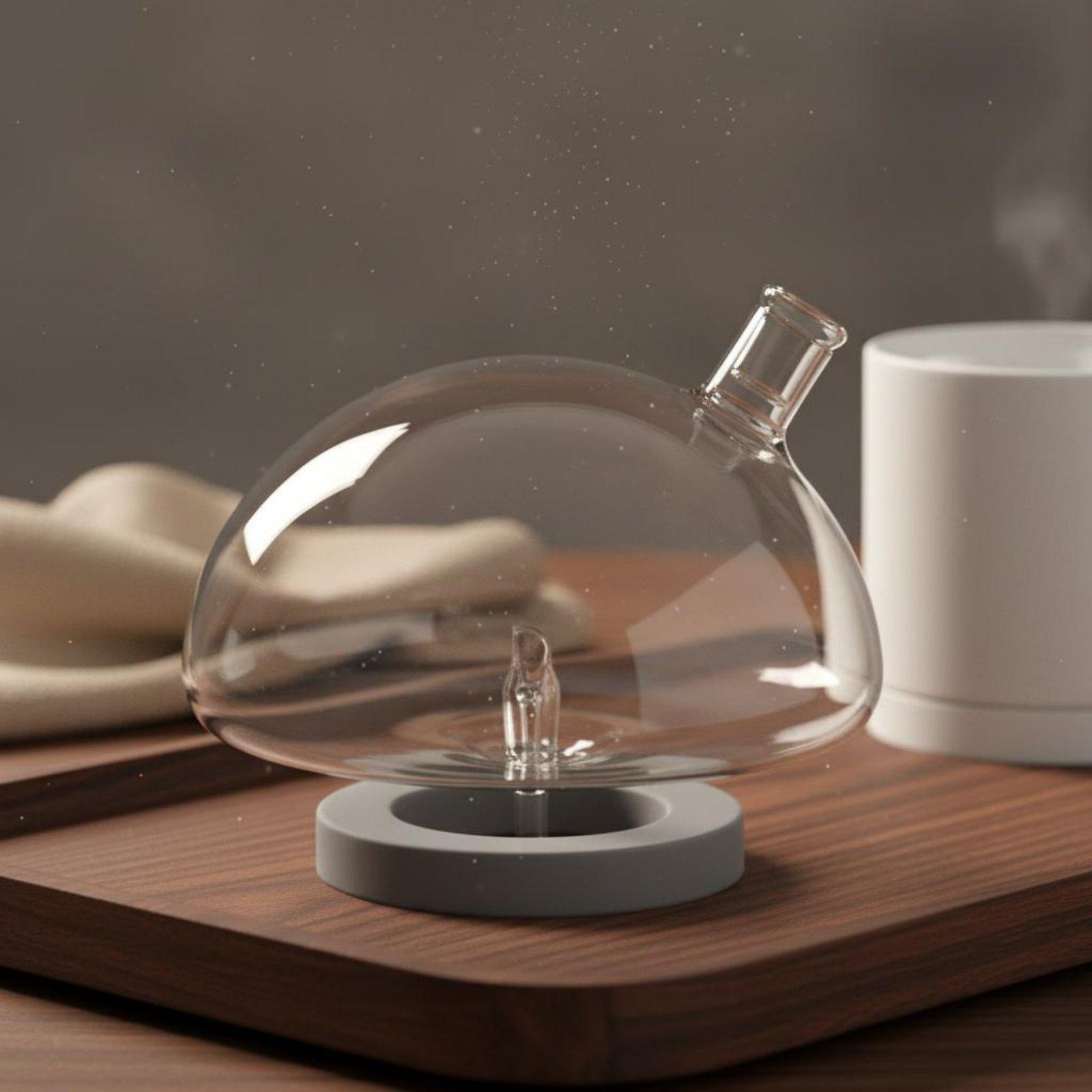 Diffuser Bottle Universal Fit  - đánh giá và giá Home Fragrance Bottle