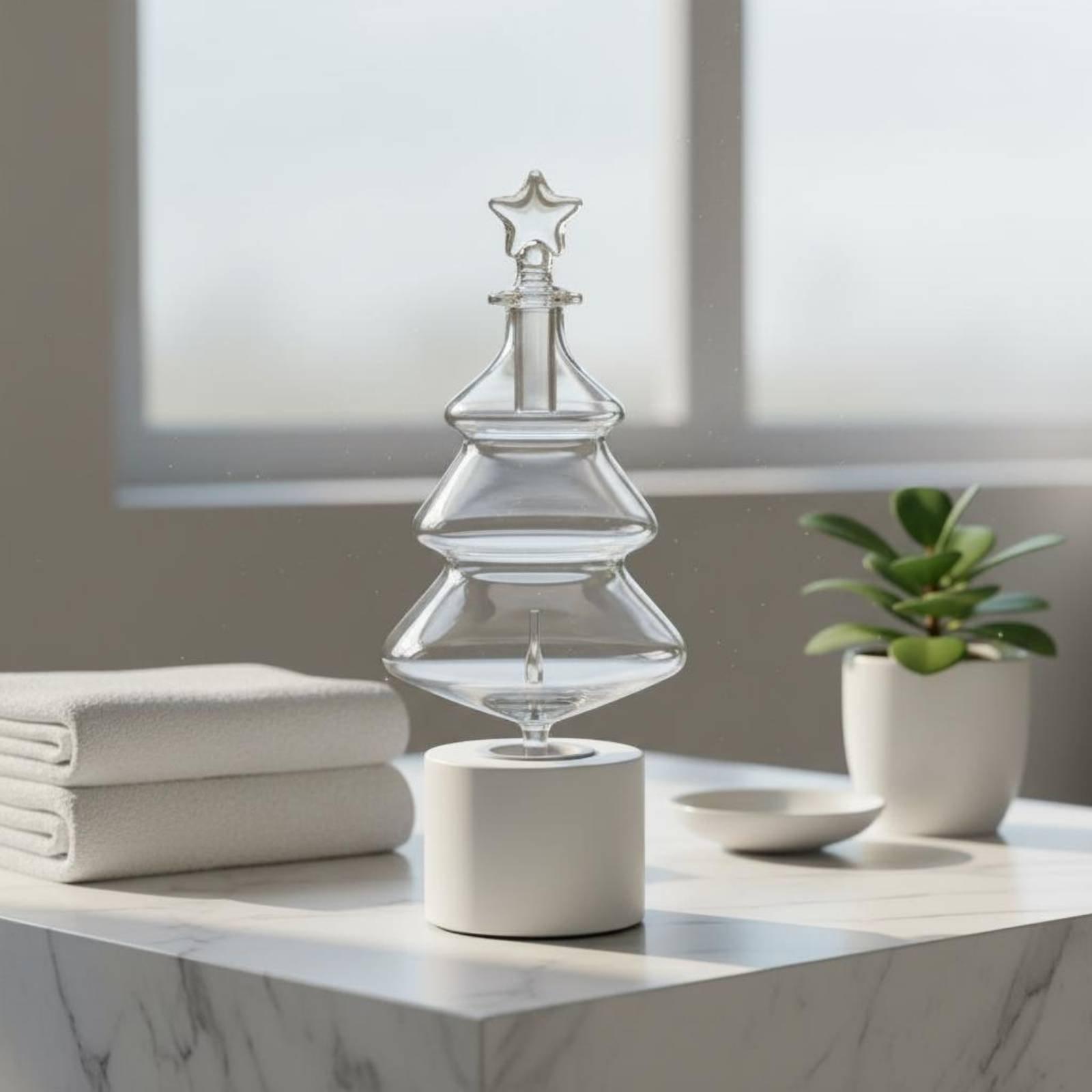 Diffuser Bottle Universal Fit  - đánh giá và giá Home Fragrance Bottle