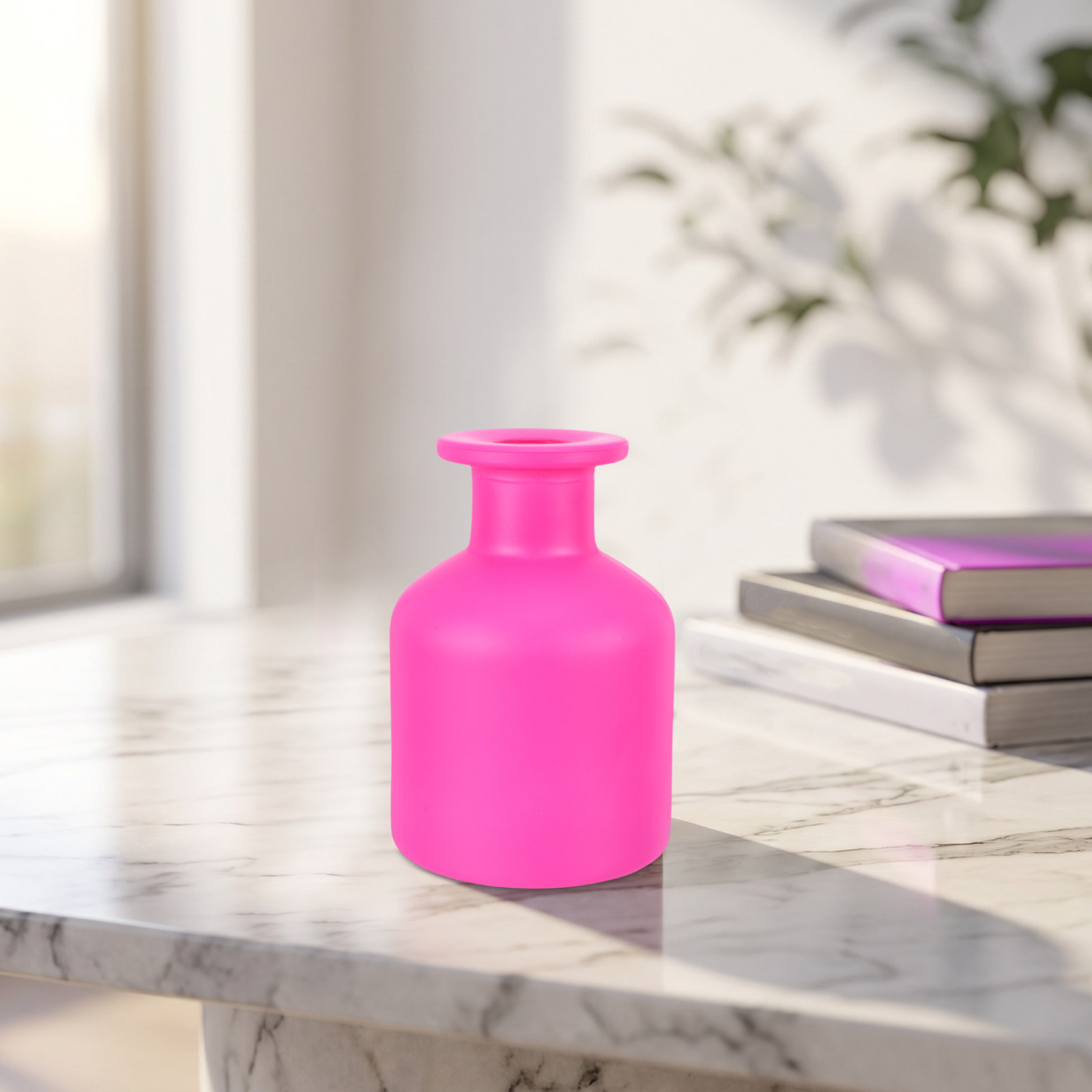 2Pcs Glass Reed Diffuser Bottl - đánh giá và giá Home Fragrance Bottle