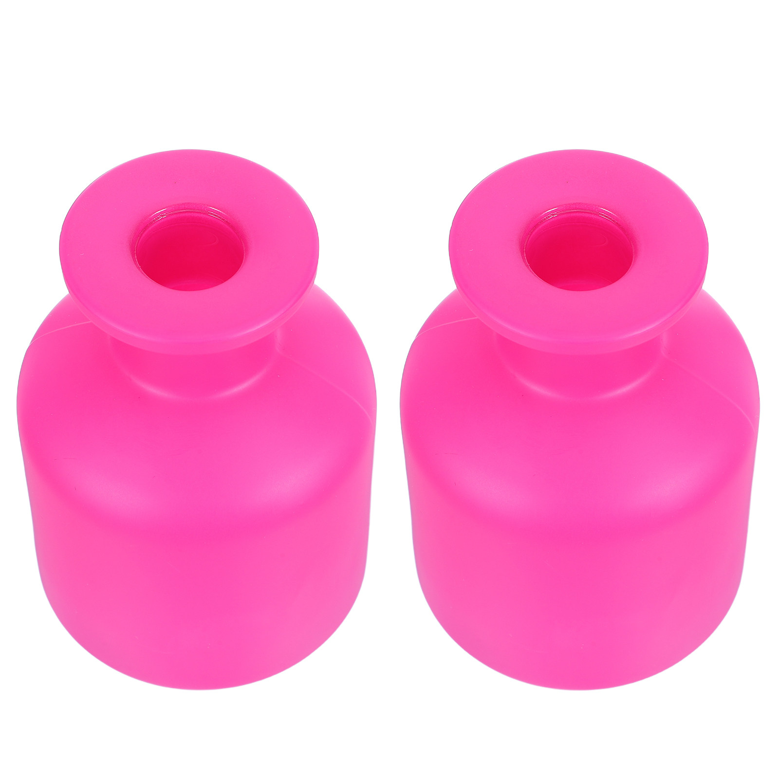 2Pcs Glass Reed Diffuser Bottl - đánh giá và giá Home Fragrance Bottle
