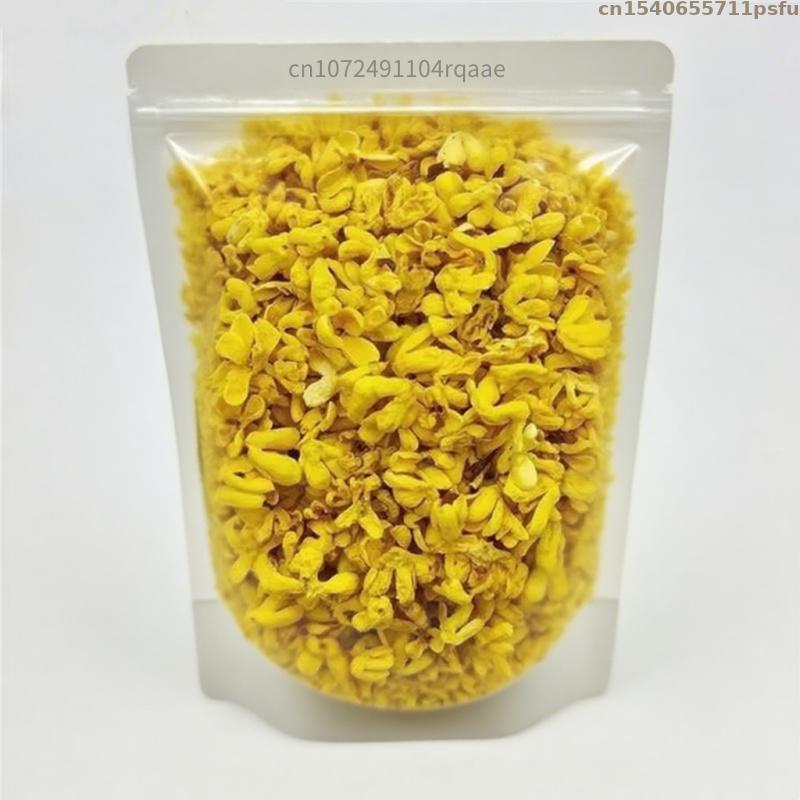 Premium Natural Osmanthus Drie - đánh giá và giá Potpourri Dried Flower