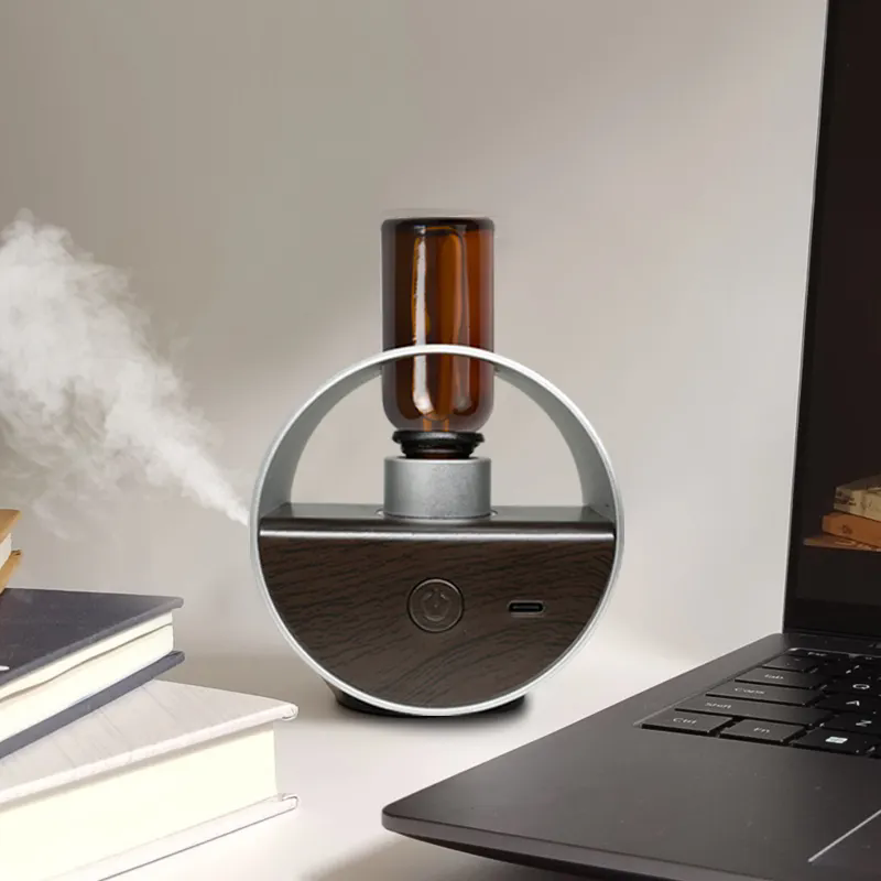 Essential Oil Diffuser Aroma D - đánh giá và giá Home Fragrance System