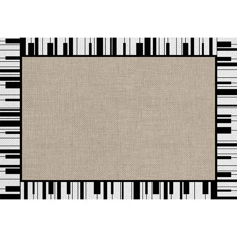 Wool carpet living room home p - đánh giá và giá Home Fragrance Piano