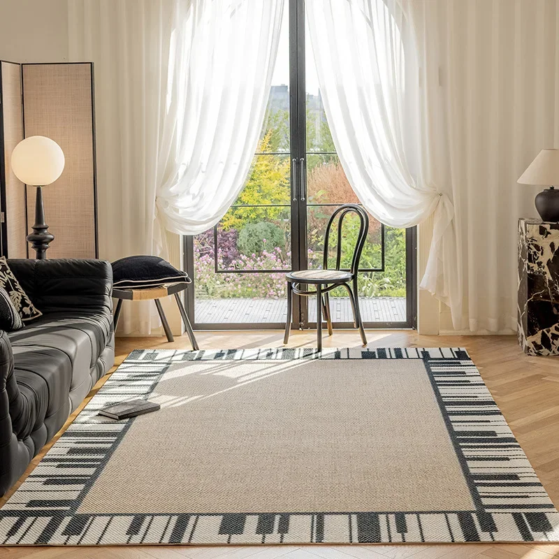Wool carpet living room home p - đánh giá và giá Home Fragrance Piano