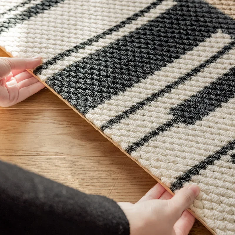 Wool carpet living room home p - đánh giá và giá Home Fragrance Piano