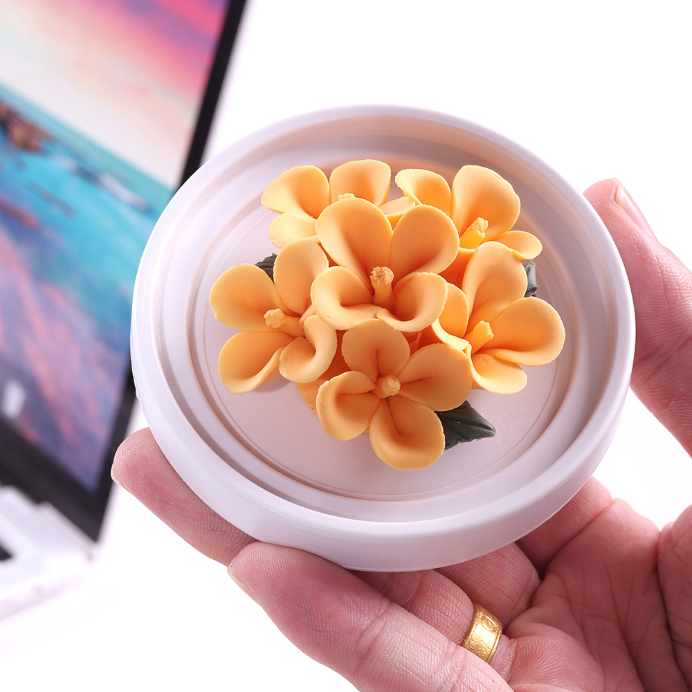 Ceramic Osmanthus Flower Aroma - đánh giá và giá Home Fragrance Business