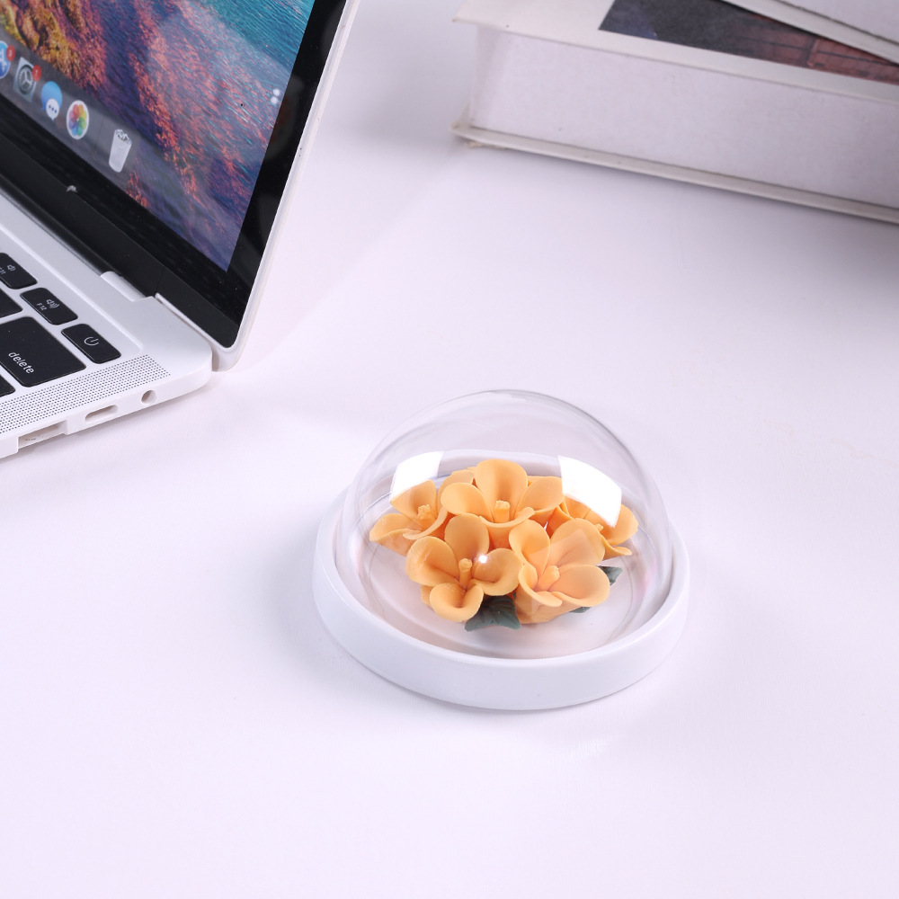 Ceramic Osmanthus Flower Aroma - đánh giá và giá Home Fragrance Business