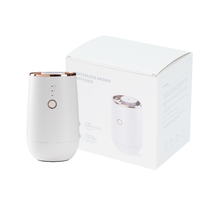 Mini Home Waterless Essential  - đánh giá và giá Home Fragrance With Essential Oils