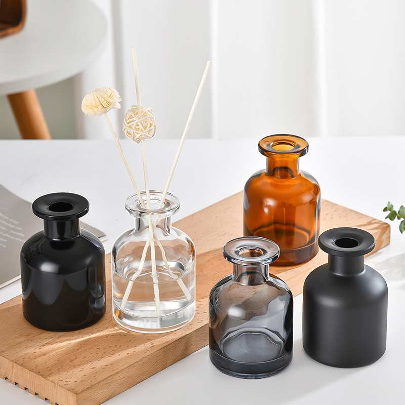 New 1Pcs 50ml Home Fragrance D - đánh giá và giá Reed Diffuser Set