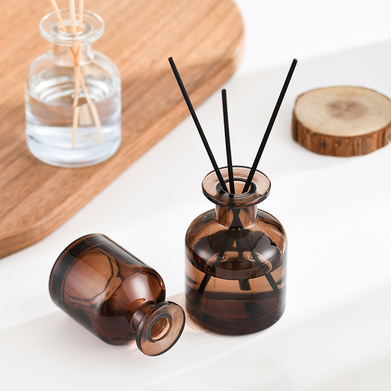 New 1Pcs 50ml Home Fragrance D - đánh giá và giá Reed Diffuser Set