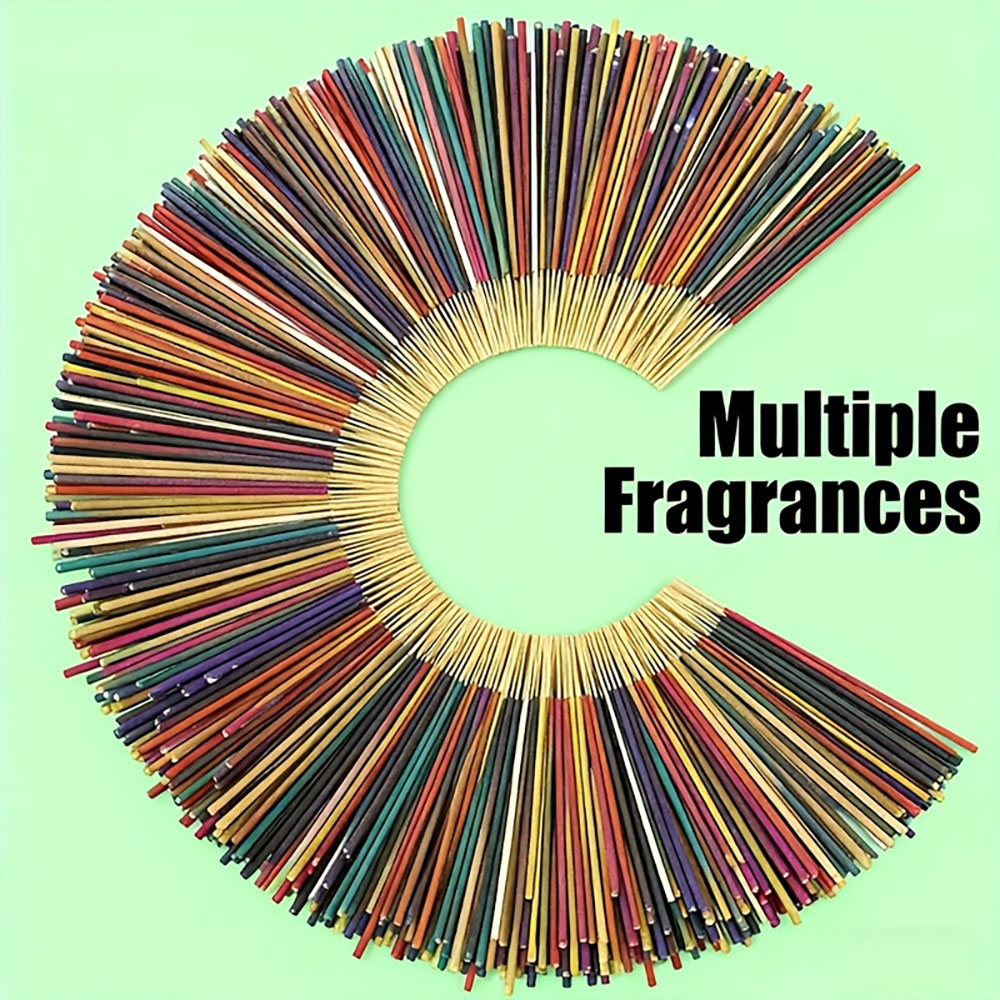 28 Flavors Mixed Pack 60/180/3 - đánh giá và giá Home Fragrance Jasmine